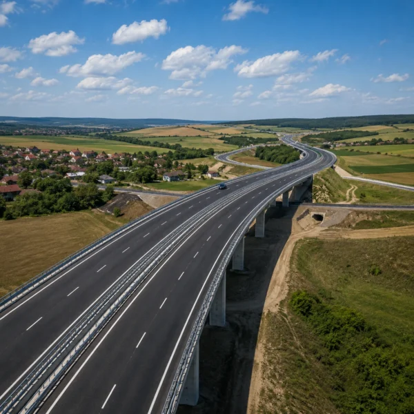 Road new